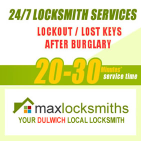 Dulwich locksmiths