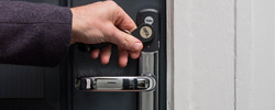 Dulwich access control service