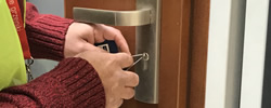 Dulwich lockout service