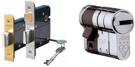 Dulwich Village emergency locksmith